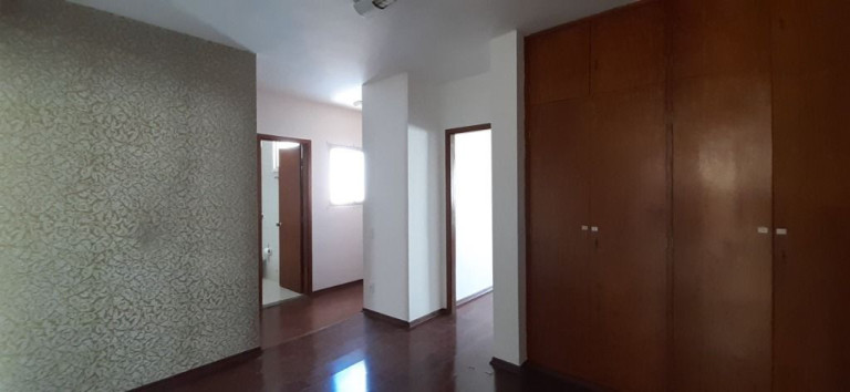 Imagem Apartamento com 3 Quartos à Venda, 135 m² em Jardim Guanabara - Campinas