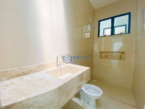 Imagem Casa com 3 Quartos à Venda, 120 m² em Tamatanduba - Eusébio Imagem Casa com 3 Quartos à Venda, 120 m² em Tamatanduba - Eusébio