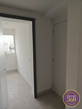 Imagem Apartamento com 3 Quartos à Venda, 144 m² em Tatuapé - São Paulo