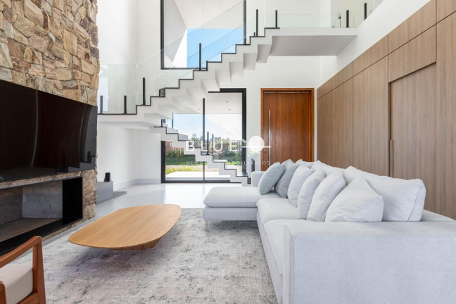 Imagem Casa de Condomínio com 4 Quartos à Venda, 317 m² em Praia Da Guarita - Torres Imagem Casa de Condomínio com 4 Quartos à Venda, 317 m² em Praia Da Guarita - Torres