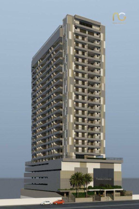 Imagem Apartamento com 3 Quartos à Venda, 105 m² em Canto Do Forte - Praia Grande Imagem Apartamento com 3 Quartos à Venda, 105 m² em Canto Do Forte - Praia Grande