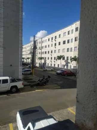 Imagem Apartamento com 2 Quartos à Venda, 56 m² em Caixa D'água - Lauro De Freitas Imagem Apartamento com 2 Quartos à Venda, 56 m² em Caixa D'água - Lauro De Freitas