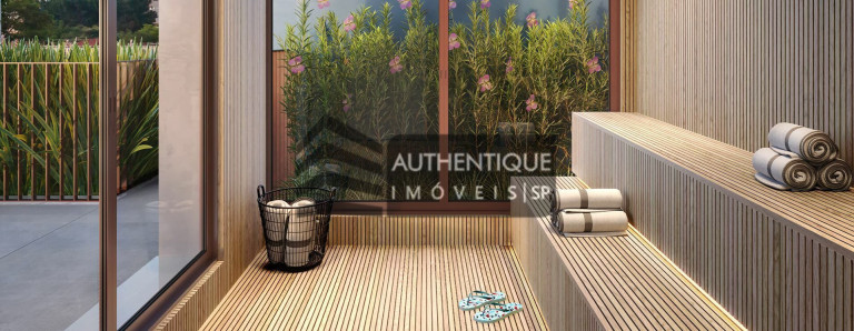 Imagem Apartamento com 3 Quartos à Venda, 179 m² em Perdizes - São Paulo