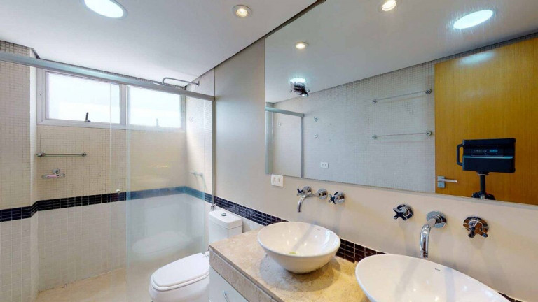 Imagem Apartamento com 3 Quartos à Venda, 125 m² em Jardim América - São Paulo Imagem Apartamento com 3 Quartos à Venda, 125 m² em Jardim América - São Paulo