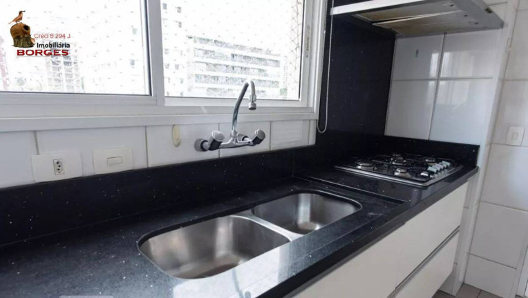 Imagem Apartamento com 4 Quartos à Venda, 193 m² em Vila Mariana - São Paulo