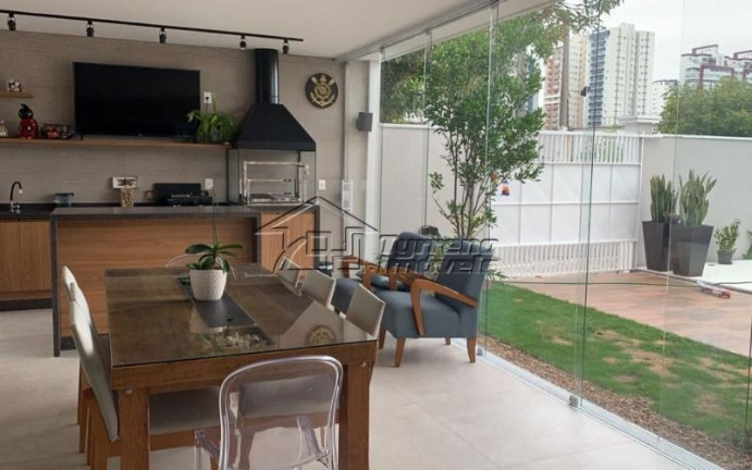 Imagem Casa de Condomínio com 5 Quartos à Venda, 327 m² em Jardim Aquarius - São José Dos Campos Imagem Casa de Condomínio com 5 Quartos à Venda, 327 m² em Jardim Aquarius - São José Dos Campos