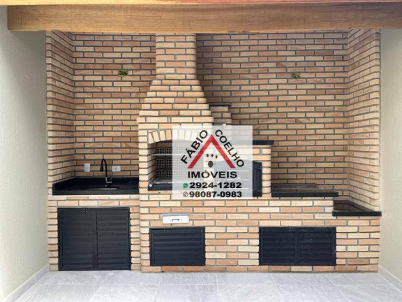 Imagem Sobrado com 3 Quartos à Venda, 120 m² em Vila Gea - São Paulo