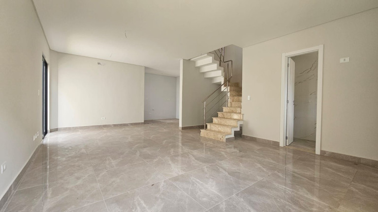 Imagem Casa com 3 Quartos à Venda, 126 m² em Boqueirão - Curitiba