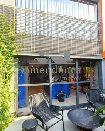 Imagem Apartamento com 1 Quarto à Venda, 130 m² em Vila Pompéia - São Paulo Imagem Apartamento com 1 Quarto à Venda, 130 m² em Vila Pompéia - São Paulo