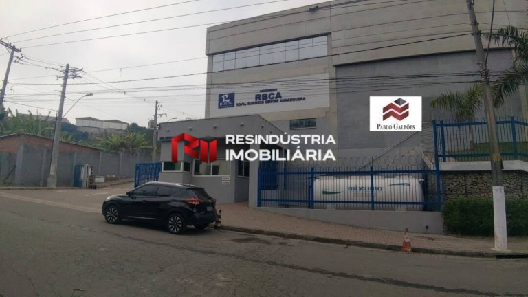 Imagem Galpão para Alugar, 1 m² em Industrial Anhanguera - Osasco Imagem Galpão para Alugar, 1 m² em Industrial Anhanguera - Osasco