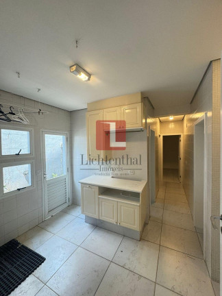 Imagem Casa de Condomínio com 5 Quartos para Alugar, 450 m² em Alphaville Residencial Um - Barueri Imagem Casa de Condomínio com 5 Quartos para Alugar, 450 m² em Alphaville Residencial Um - Barueri