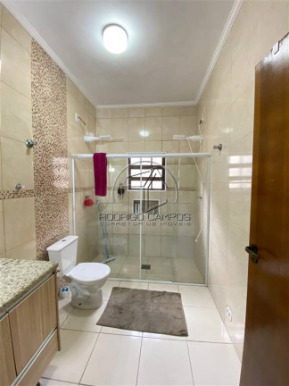 Imagem Casa com 2 Quartos à Venda, 152 m² em Caicara - Praia Grande Imagem Casa com 2 Quartos à Venda, 152 m² em Caicara - Praia Grande