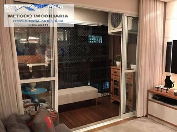Imagem Apartamento com 2 Quartos à Venda, 65 m² em Vila Olimpia - São Paulo