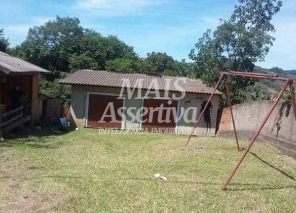 Imagem Casa com 2 Quartos à Venda, 60 m² em Cartucho - Santo Antônio Da Patrulha Imagem Casa com 2 Quartos à Venda, 60 m² em Cartucho - Santo Antônio Da Patrulha
