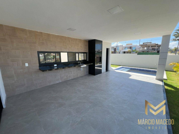 Imagem Casa com 4 Quartos à Venda, 338 m² em Cidade Alpha - Eusébio Imagem Casa com 4 Quartos à Venda, 338 m² em Cidade Alpha - Eusébio