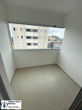 Imagem Apartamento com 2 Quartos à Venda, 56 m² em Sapopemba - São Paulo
