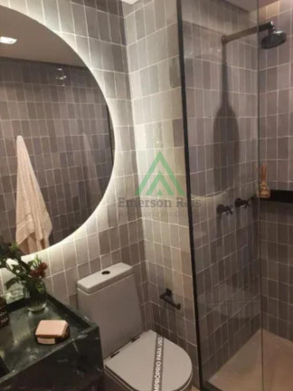 Imagem Apartamento com 3 Quartos à Venda, 91 m² em Vila Anastácio - São Paulo