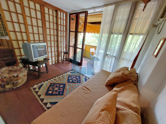 Imagem Apartamento com 1 Quarto à Venda, 32 m² em Porto Bracuhy - Angra Dos Reis