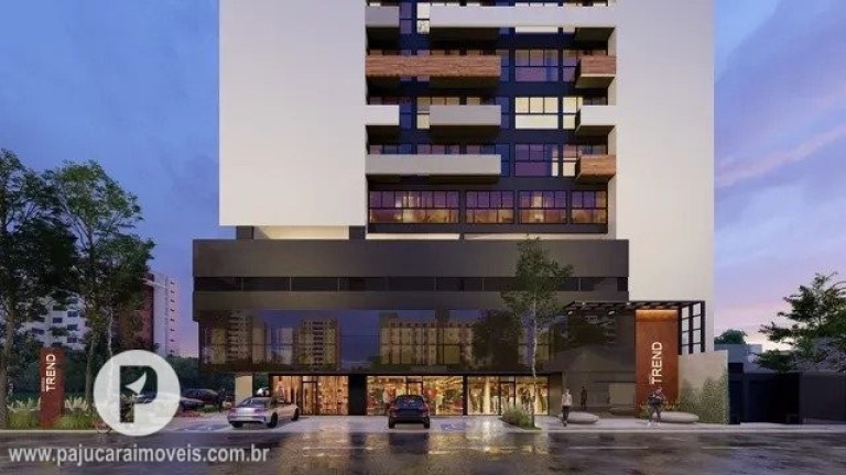Imagem Apartamento com 1 Quarto à Venda, 22 m² em Jatiúca - Maceió Imagem Apartamento com 1 Quarto à Venda, 22 m² em Jatiúca - Maceió