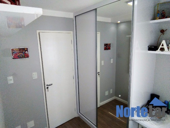 Imagem Apartamento com 2 Quartos à Venda, 51 m² em Vila Dom Pedro Ii - São Paulo
