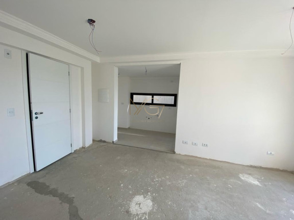 Imagem Apartamento com 2 Quartos à Venda, 65 m² em Boa Vista - Curitiba