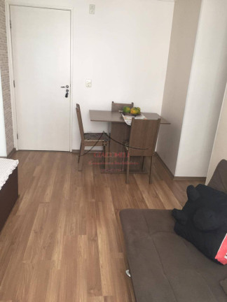 Imagem Apartamento com 2 Quartos à Venda, 44 m² em Jardim Santa Terezinha (zona Leste) - São Paulo Imagem Apartamento com 2 Quartos à Venda, 44 m² em Jardim Santa Terezinha (zona Leste) - São Paulo