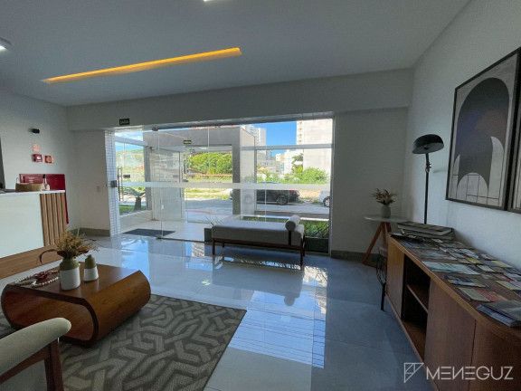 Imagem Apartamento com 3 Quartos à Venda, 100 m² em Praia Do Morro - Guarapari Imagem Apartamento com 3 Quartos à Venda, 100 m² em Praia Do Morro - Guarapari