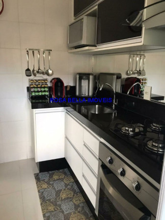 Imagem Apartamento com 2 Quartos à Venda, 54 m² em Vila Nova Esperia - Jundiaí