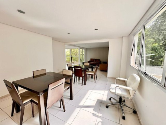 Imagem Apartamento com 2 Quartos à Venda, 79 m² em Vila Andrade - São Paulo Imagem Apartamento com 2 Quartos à Venda, 79 m² em Vila Andrade - São Paulo