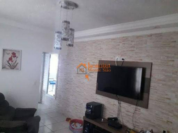 Imagem Casa com 2 Quartos à Venda, 150 m² em Vila Silveira - Guarulhos