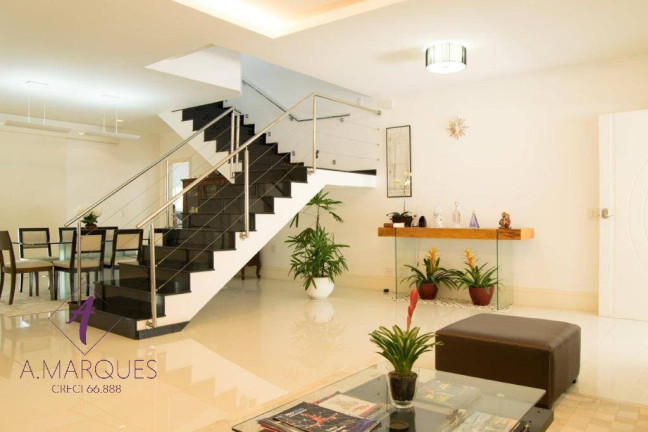 Imagem Casa com 6 Quartos à Venda, 824 m² em Barra Da Tijuca - Rio De Janeiro