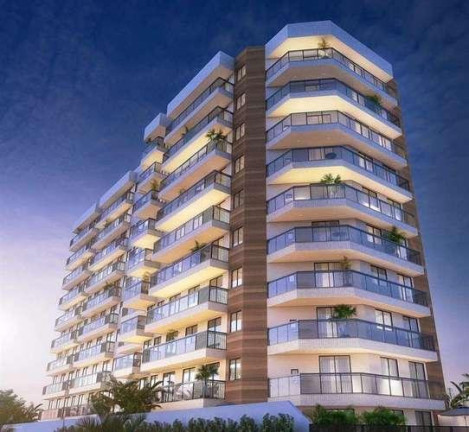 Imagem Apartamento com 2 Quartos à Venda, 68 m² em Rio De Janeiro