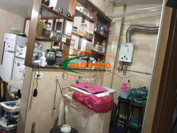 Imagem Apartamento com 3 Quartos à Venda, 162 m² em Tijuca - Rio De Janeiro Imagem Apartamento com 3 Quartos à Venda, 162 m² em Tijuca - Rio De Janeiro