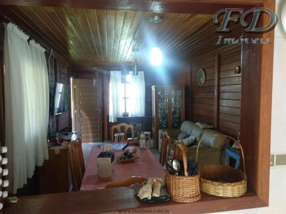 Imagem Chácara com 8 Quartos à Venda, 3.500 m² em Vila Arnoni - Mairiporã Imagem Chácara com 8 Quartos à Venda, 3.500 m² em Vila Arnoni - Mairiporã