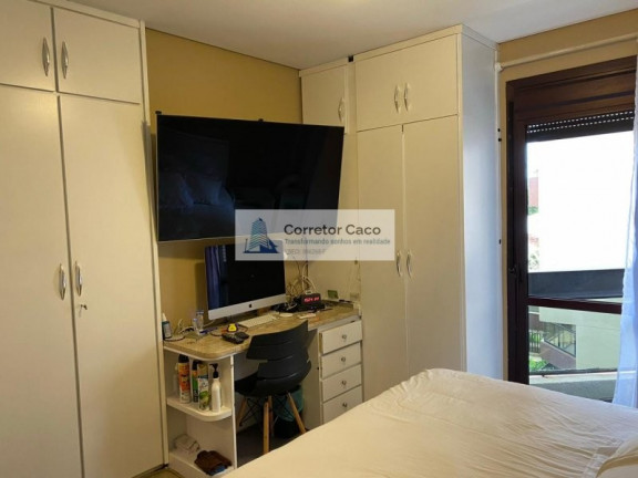 Imagem Apartamento com 4 Quartos à Venda, 174 m² em Moema - São Paulo