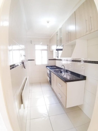 Imagem Apartamento com 2 Quartos à Venda, 47 m² em Luz - São Paulo