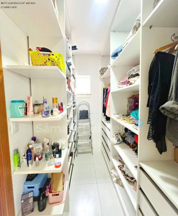 Imagem Casa com 4 Quartos à Venda, 170 m² em Vila Praiana - Lauro De Freitas Imagem Casa com 4 Quartos à Venda, 170 m² em Vila Praiana - Lauro De Freitas