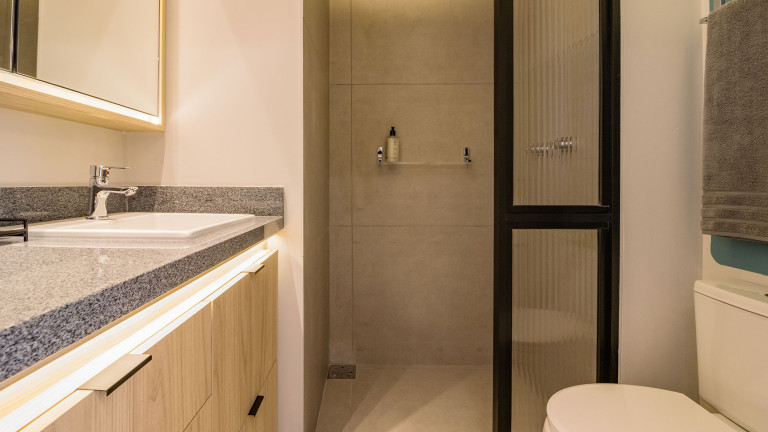 Imagem Apartamento com 1 Quarto à Venda, 55 m² em Central Parque - Porto Alegre