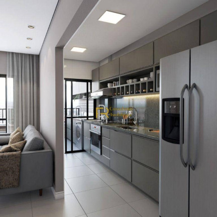 Imagem Apartamento com 2 Quartos à Venda, 74 m² em Aviação - Praia Grande Imagem Apartamento com 2 Quartos à Venda, 74 m² em Aviação - Praia Grande