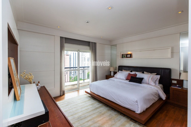 Imagem Apartamento com 4 Quartos à Venda, 301 m² em Morada Santa Fé - Cotia Imagem Apartamento com 4 Quartos à Venda, 301 m² em Morada Santa Fé - Cotia