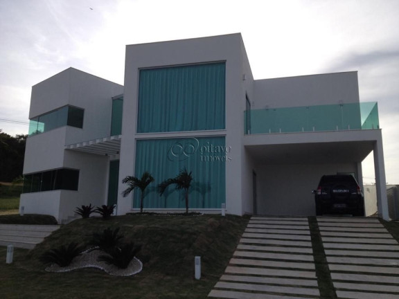Casa com 5 Quartos à Venda,  em Alphaville - Rio Das Ostras