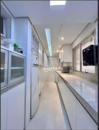 Imagem Apartamento com 3 Quartos à Venda, 110 m² em Centro - Campinas Imagem Apartamento com 3 Quartos à Venda, 110 m² em Centro - Campinas