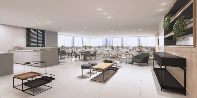 Imagem Apartamento com 3 Quartos à Venda, 83 m² em Manaíra - João Pessoa