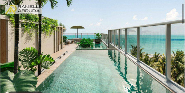 Imagem Apartamento com 2 Quartos à Venda, 59 m² em Intermares - Cabedelo Imagem Apartamento com 2 Quartos à Venda, 59 m² em Intermares - Cabedelo