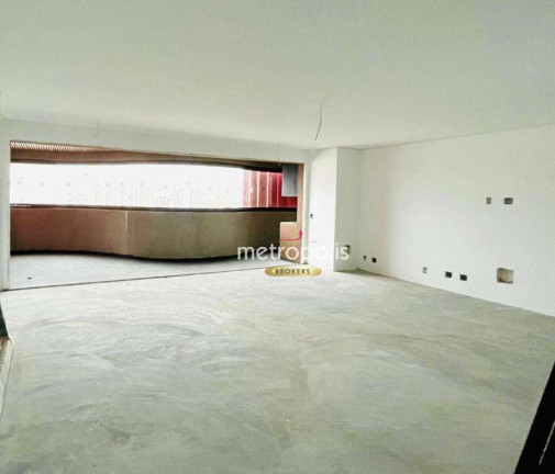 Apartamento com 3 Quartos à Venda, 175 m² em Santa Paula - São Caetano Do Sul