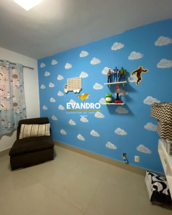 Imagem Casa com 4 Quartos à Venda, 190 m² em Santa Cruz - Cuiabá Imagem Casa com 4 Quartos à Venda, 190 m² em Santa Cruz - Cuiabá