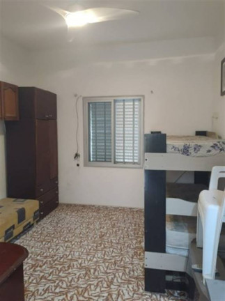 Kitnet com 1 Quarto à Venda, 20 m² em Canto Do Forte - Praia Grande