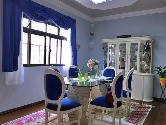 Imagem Casa com 3 Quartos à Venda, 205 m² em Nova Petrópolis - São Bernardo Do Campo Imagem Casa com 3 Quartos à Venda, 205 m² em Nova Petrópolis - São Bernardo Do Campo