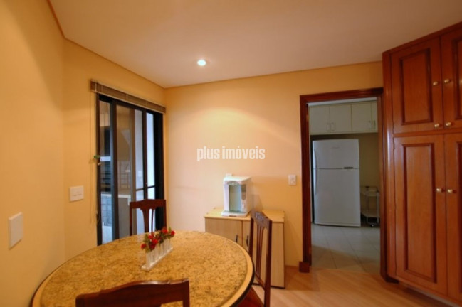 Imagem Apartamento com 4 Quartos à Venda, 280 m² em Panamby - São Paulo Imagem Apartamento com 4 Quartos à Venda, 280 m² em Panamby - São Paulo