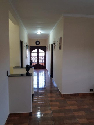 Imagem Casa com 5 Quartos à Venda, 425 m² em Outeiro De Passárgada - Cotia
